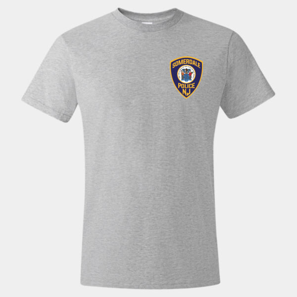 Somerdale Borough Police Department Thumbnail