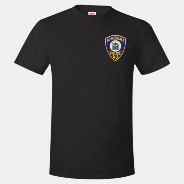 Somerdale Borough Police Department Thumbnail