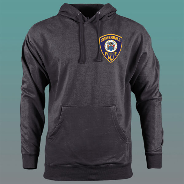 Somerdale Borough Police Department Thumbnail