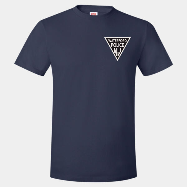 Waterford Township Police Department Thumbnail