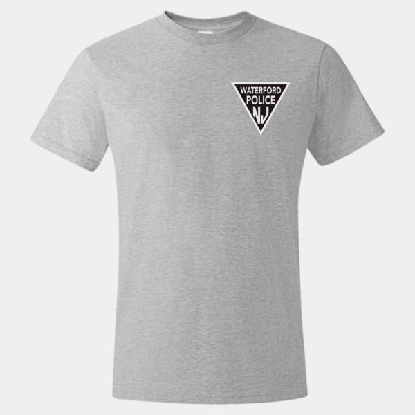 Waterford Township Police Department Thumbnail