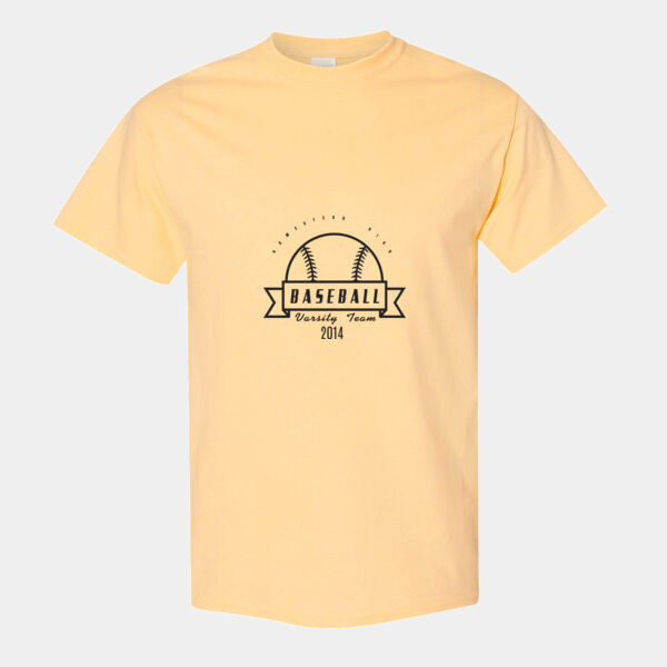 Baseball Template Thumbnail