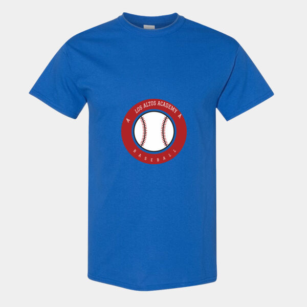 Baseball Template Thumbnail