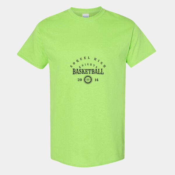 Basketball Template Thumbnail