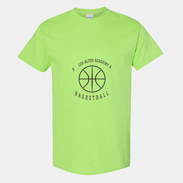 Basketball Template Thumbnail