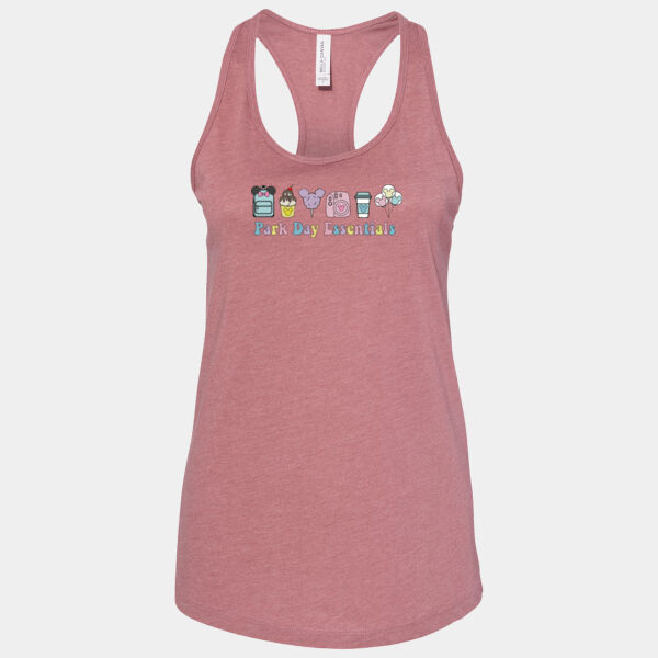 Park day essentials Thumbnail