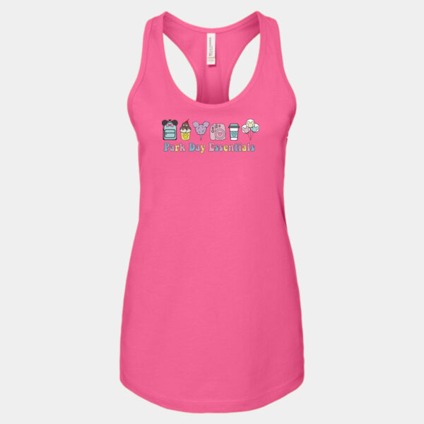 Park day essentials Thumbnail