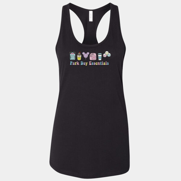 Park day essentials Thumbnail