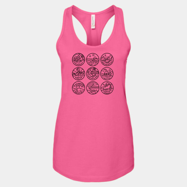 Galaxy Shirt Thumbnail