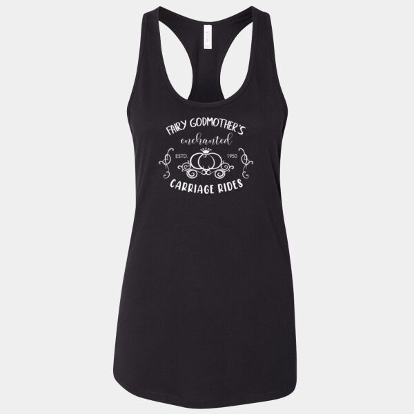 God mother rides Thumbnail