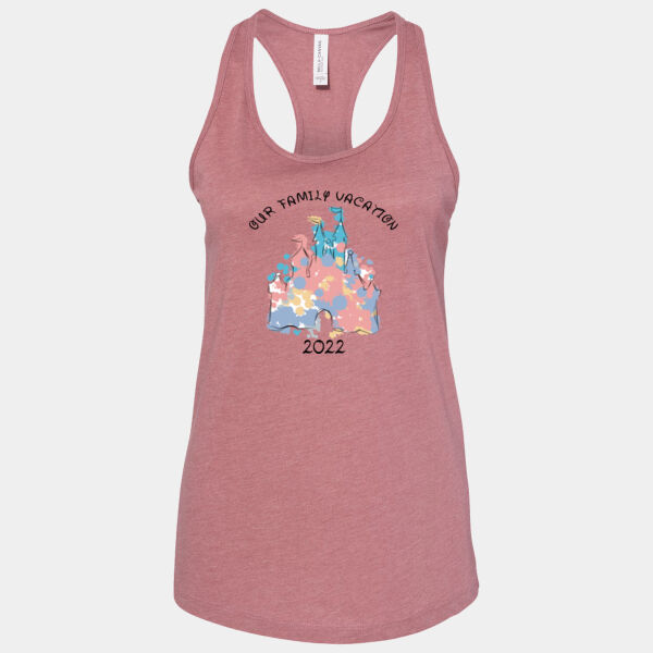 WATER COLOR CASTLE Thumbnail