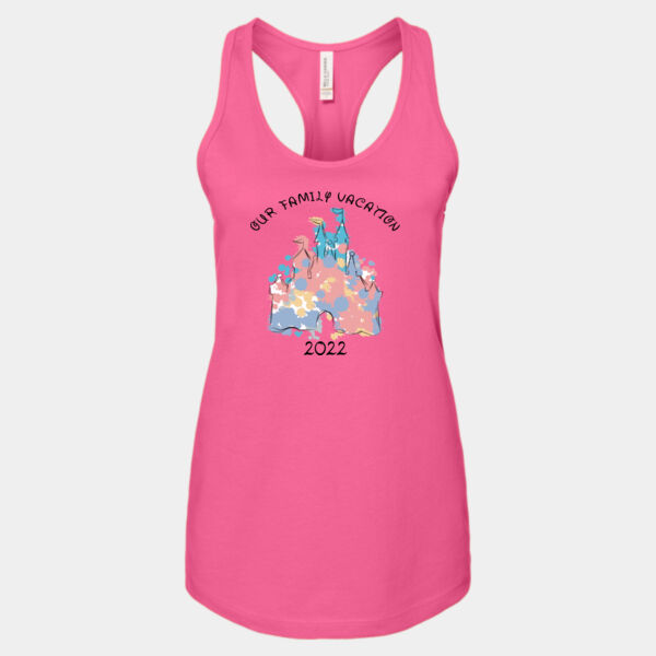 WATER COLOR CASTLE Thumbnail