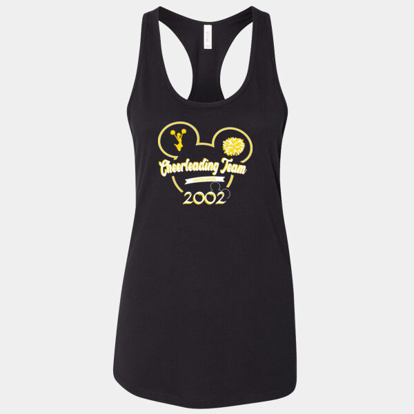 Cheerleading Competition Thumbnail