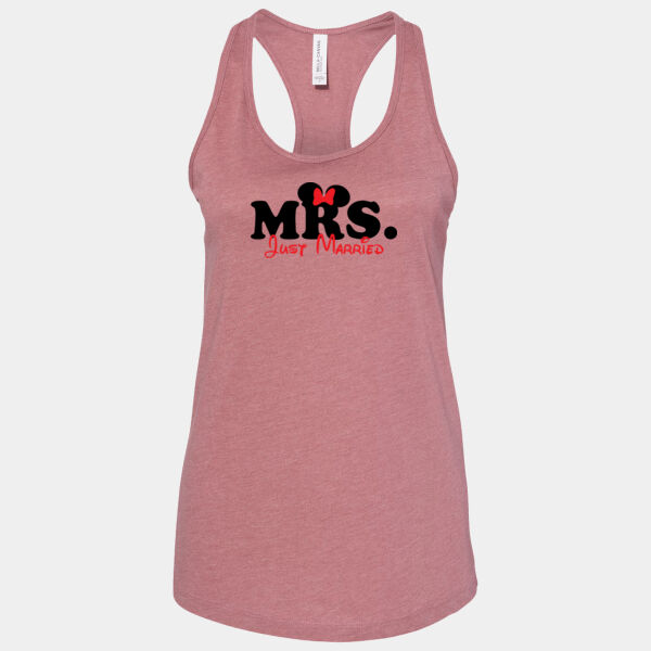 Mrs. Just Married Thumbnail