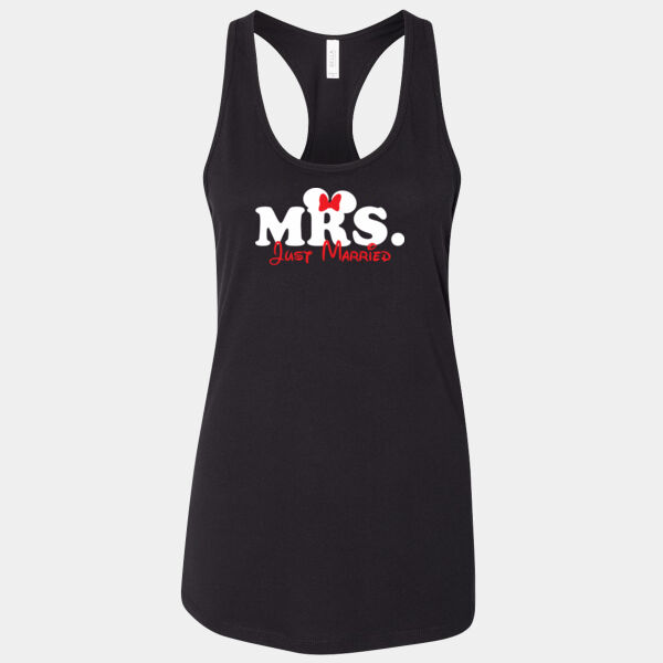 Mrs. Just Married Thumbnail