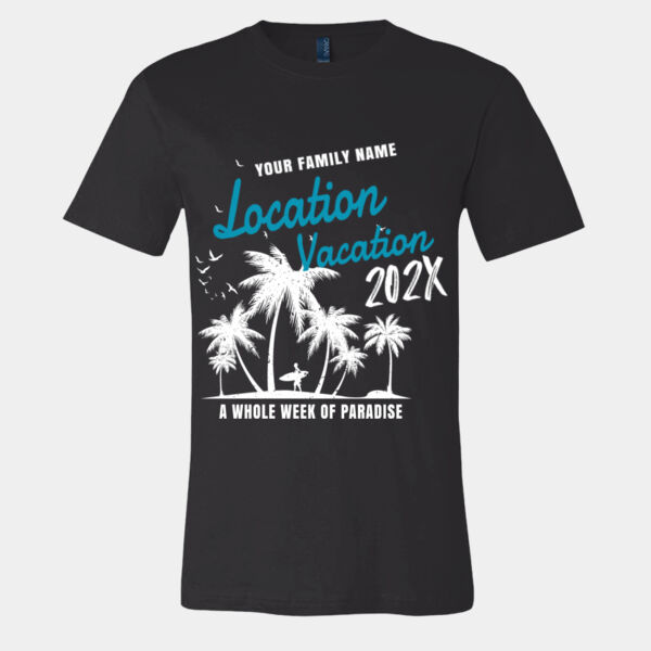 family vacation Thumbnail