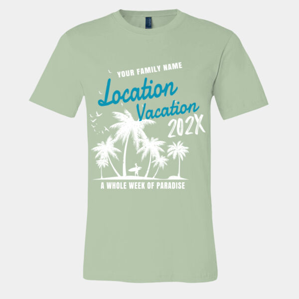 family vacation Thumbnail