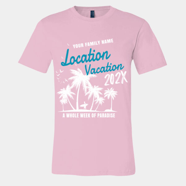 family vacation Thumbnail