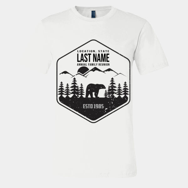 Family reunion Thumbnail