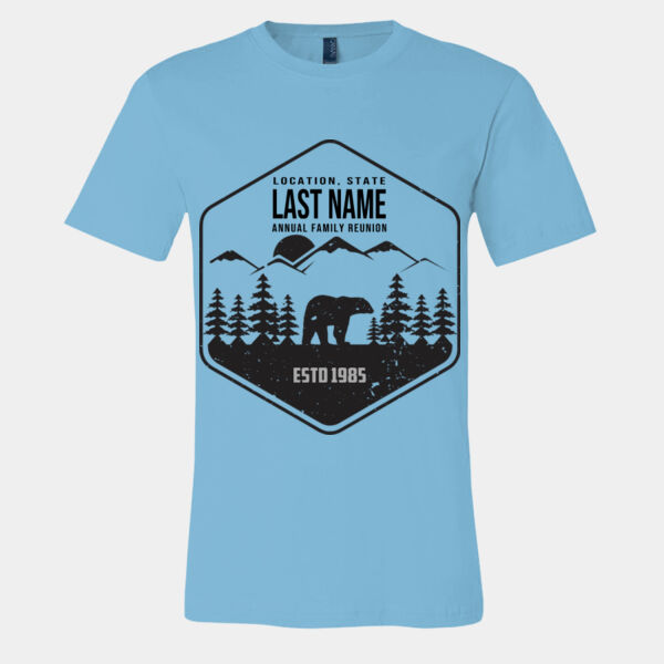 Family reunion Thumbnail