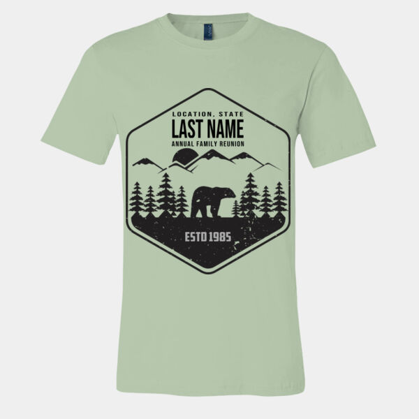 Family reunion Thumbnail