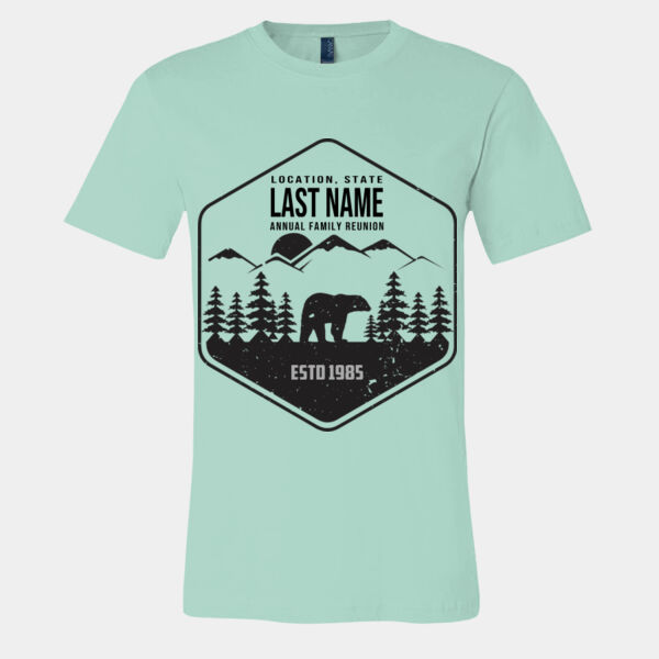 Family reunion Thumbnail