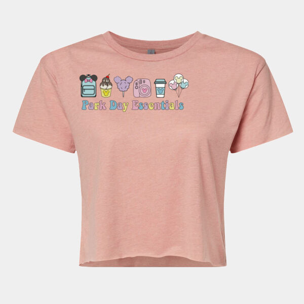 Park day essentials Thumbnail