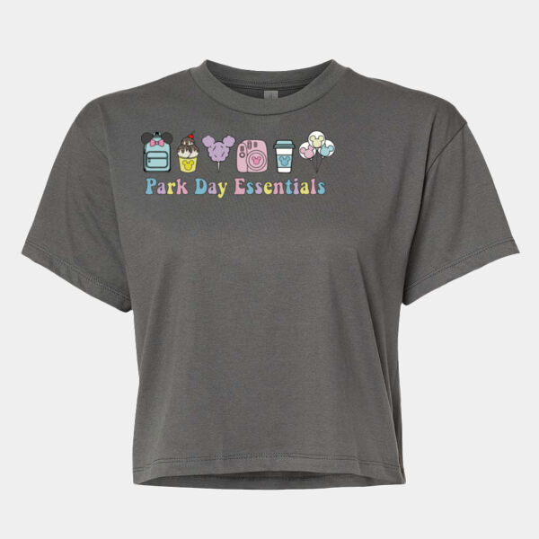 Park day essentials Thumbnail