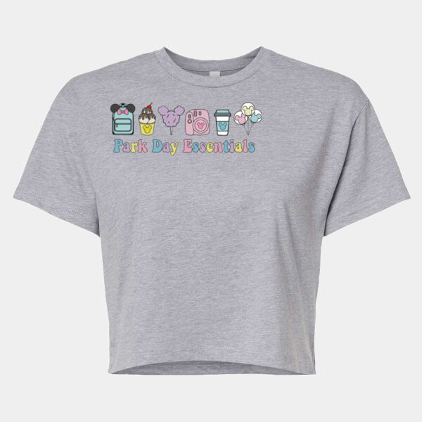 Park day essentials Thumbnail