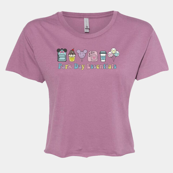 Park day essentials Thumbnail