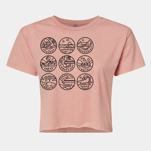 Galaxy Shirt Thumbnail