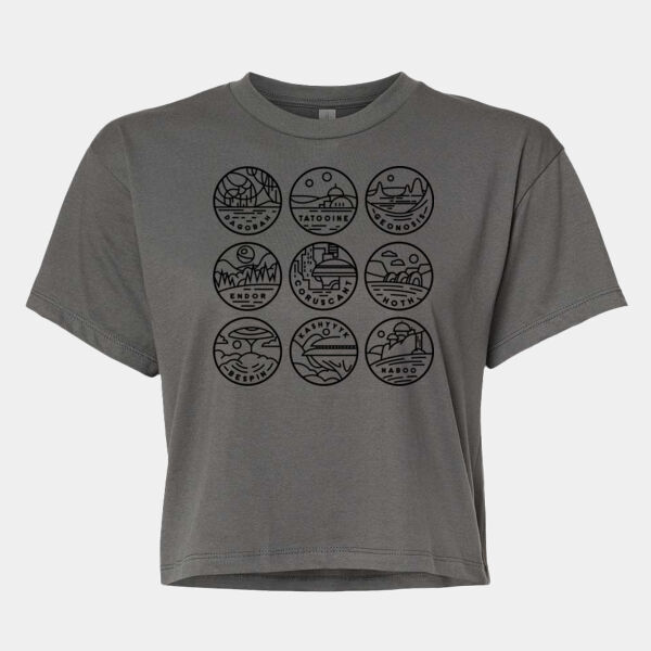 Galaxy Shirt Thumbnail