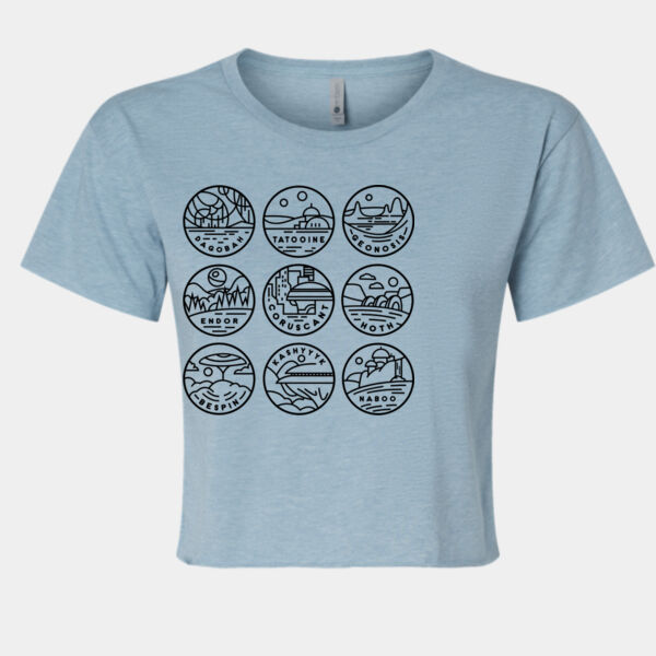 Galaxy Shirt Thumbnail