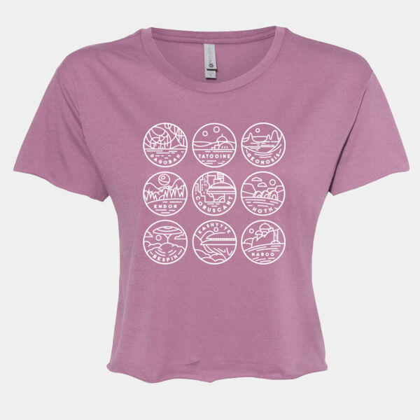 Galaxy Shirt Thumbnail