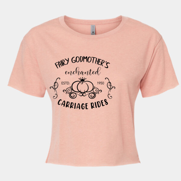 God mother rides Thumbnail