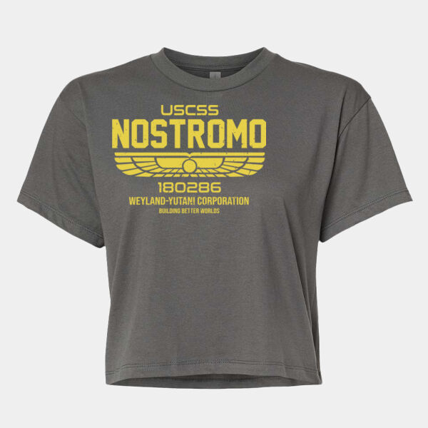 Alien Shirt Thumbnail