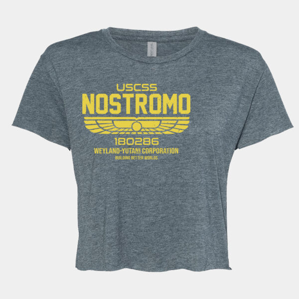 Alien Shirt Thumbnail