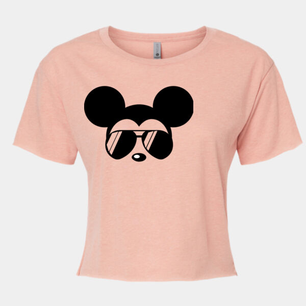 Sunglasses with ears Thumbnail