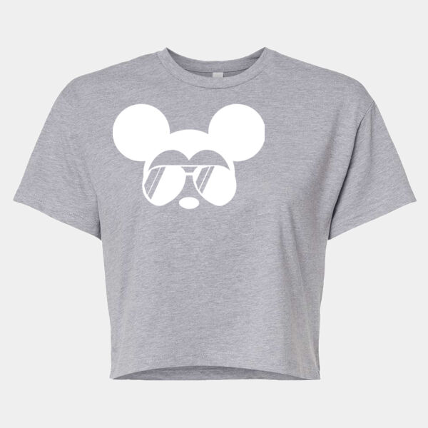 Sunglasses with ears Thumbnail