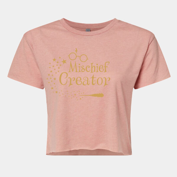 Mischief Creator Thumbnail