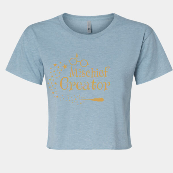 Mischief Creator Thumbnail