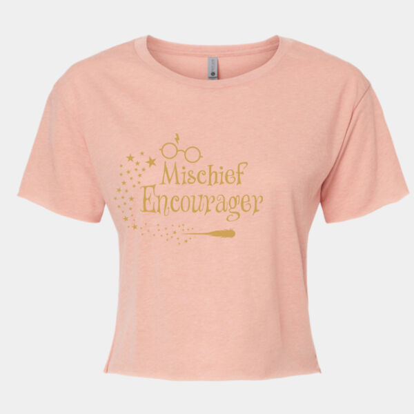 Mischief Encourager Thumbnail