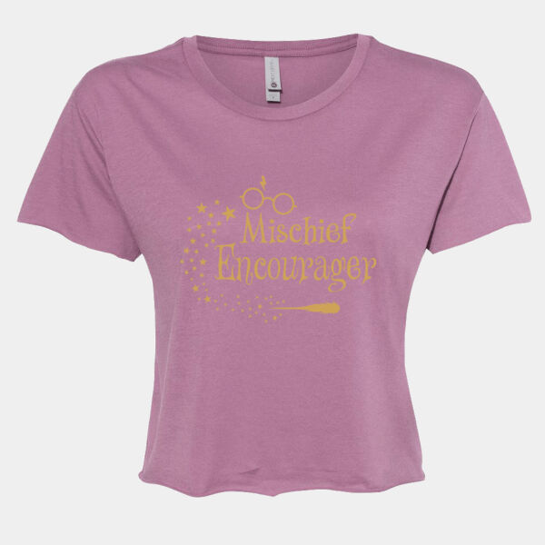 Mischief Encourager Thumbnail