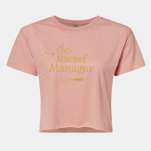 Mischief Manager Thumbnail