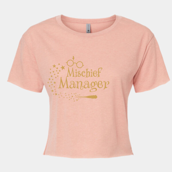 Mischief Manager Thumbnail