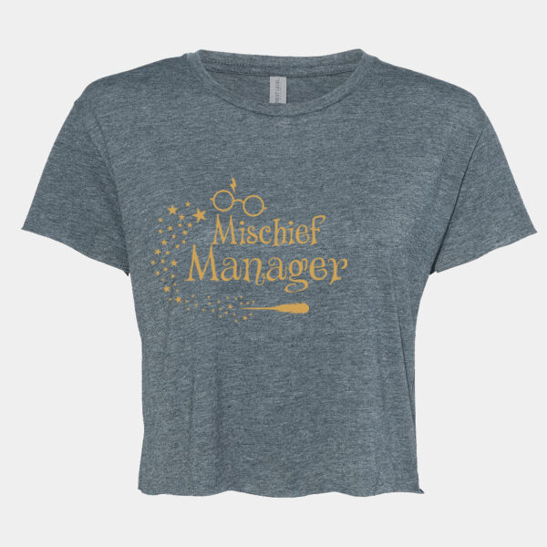 Mischief Manager Thumbnail