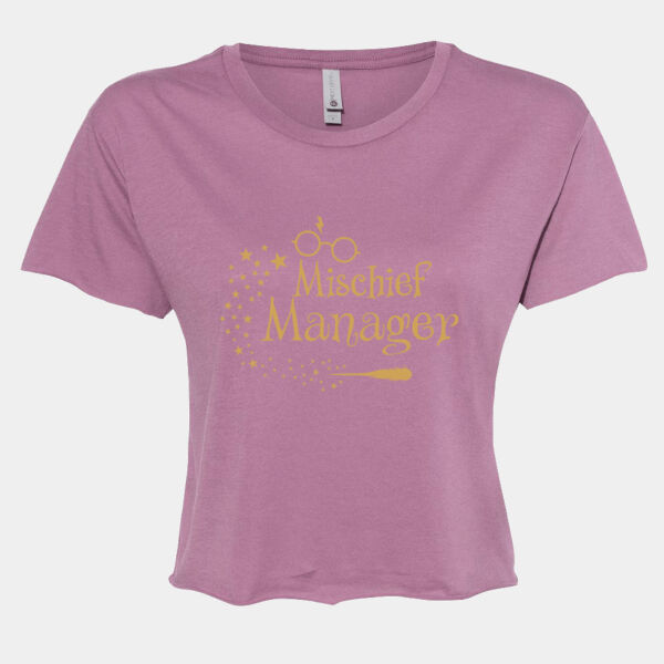 Mischief Manager Thumbnail