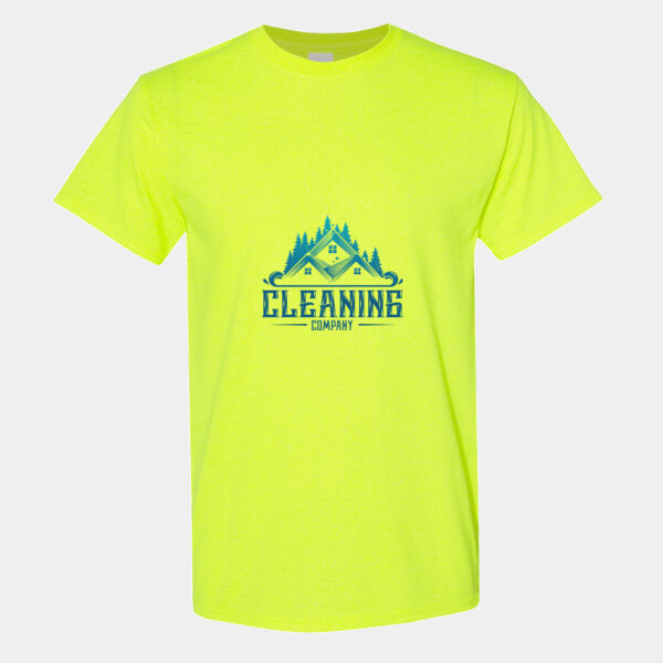 clean house Thumbnail