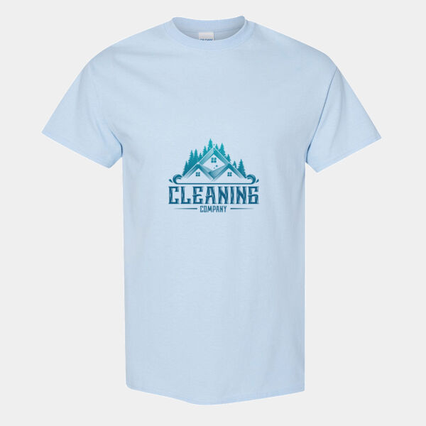 clean house Thumbnail