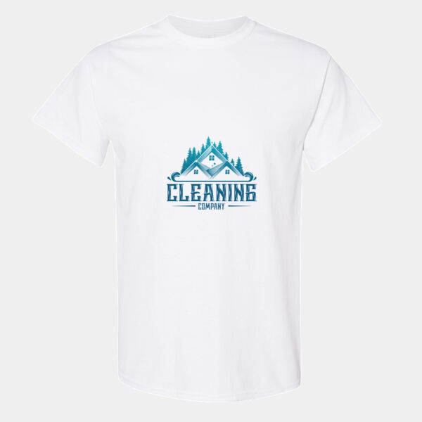 clean house Thumbnail